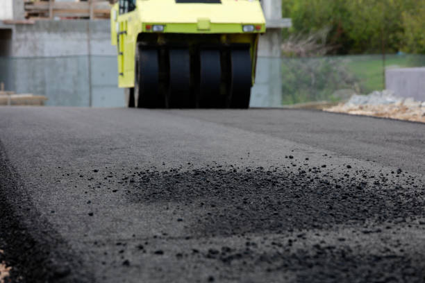 Best Driveway Paver Repair  in Oatfield, OR