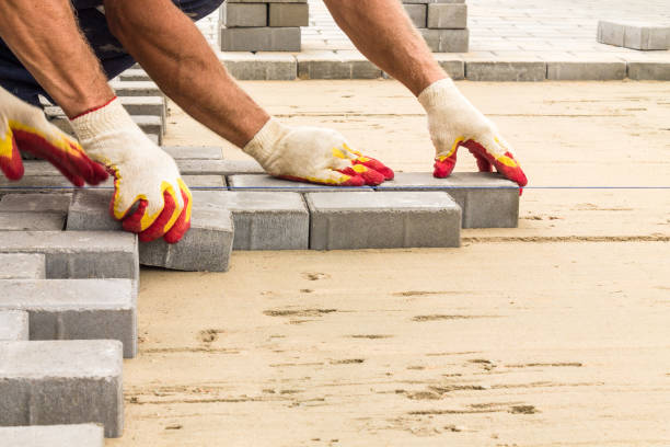 Driveway Repair Near Me in Oatfield, OR
