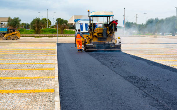 Best Driveway Pavers Cost  in Oatfield, OR
