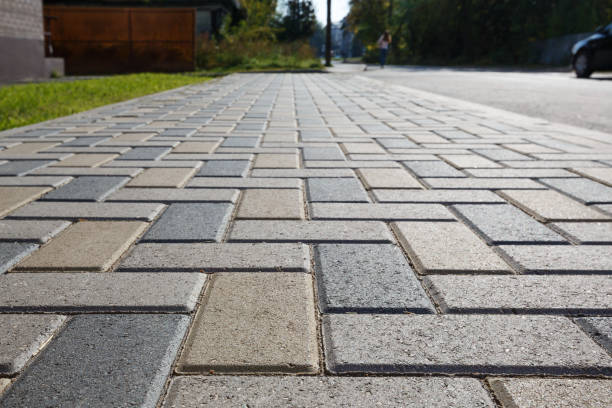 Professional Driveway Pavers in Oatfield, OR