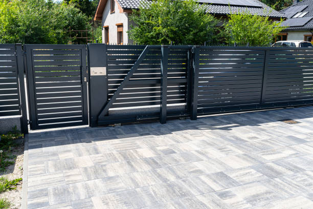 Best Affordable Driveway Pavers  in Oatfield, OR