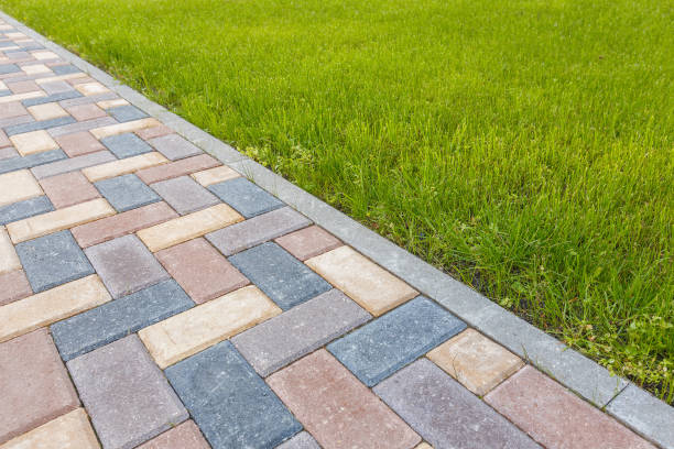 Best Custom Driveway Pavers  in Oatfield, OR
