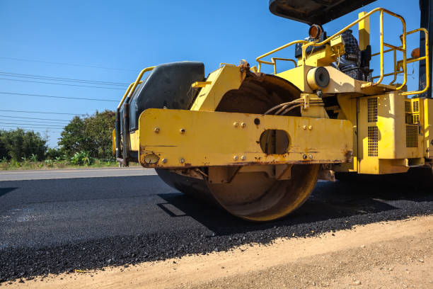 Decorative Driveway Pavers in Oatfield, OR